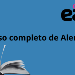 Curso de Alemão - Completo